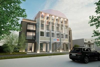 Spațiu comercial, de 1,200 mp, în Central - 1