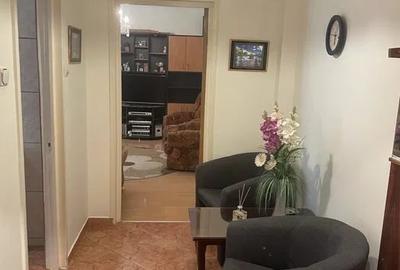 Mutare Rapida - 2 Camere, 60 mp, Decomandat | Zona Ghencea - 3