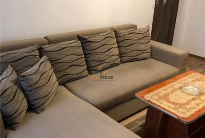 Apartament cu 2 camere semidecomandat în Girocului - 6