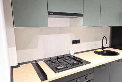 Apartament cu 2 camere semidecomandat, mobilat în Tineretului - 3