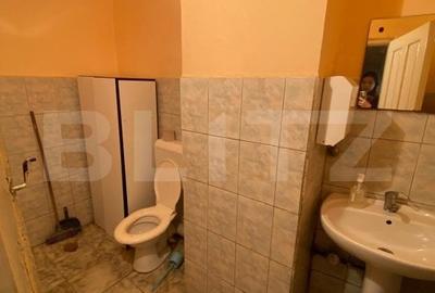 Spatiu comercial de inchiriat 2 luni gratis pentru renovare - 5