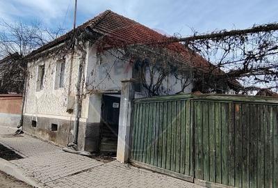 Casă cu 3 camere cu Teren 997 Mp în Laslea - 5