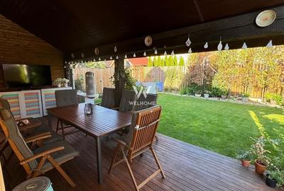 Casa individuala teren 430mp Selimbar, Sibiu - 1