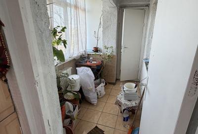 Apartament cu 2 camere decomandat în 1 Decembrie - 6