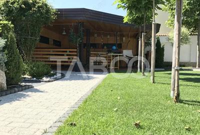 Casă cu 5 camere cu Teren 1000 Mp în Central - 3