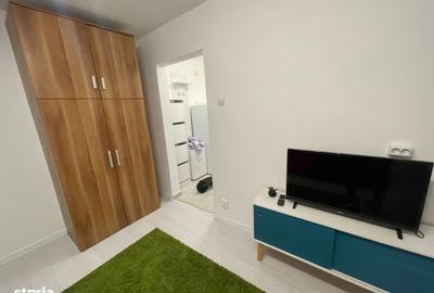 Apartament cu 2 camere, mobilat în Grivița - 7