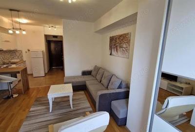 Garsonieră în 13 Septembrie - 4