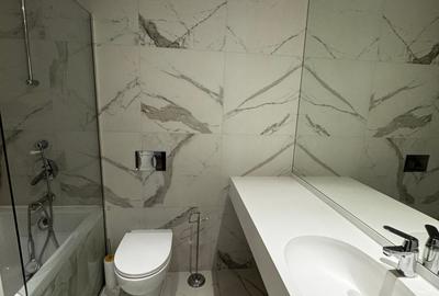 Apartament cu 4 camere semidecomandat în Herăstrău - 13