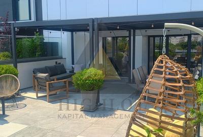 2 camere INVESTITIE THE ADDRESS Barbu Vacarescu| - 12