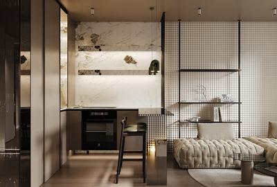 Apartament cu 3 camere semidecomandat în Drumul Taberei - 6