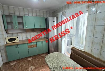 Apartament 3 Camere GAVANA 3 Confort 1 Decomandat Etaj 3 Liber An 1985 Mobilat Si Utilat Complet - 9