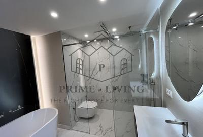 Apartament cu 4 camere decomandat, mobilat în Dorobanți - 9