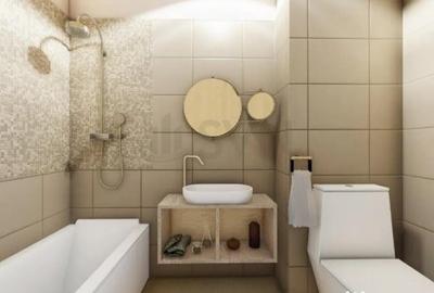 Apartament cu 2 camere decomandat în Herăstrău - 3