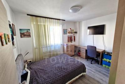 Apartament cu 3 camere - Frunzei - 4