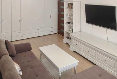 Apartament cu 2 camere decomandat în Cățelu - 6