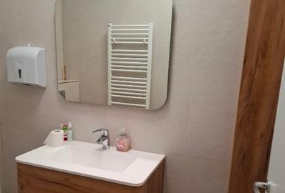 Vând apartament doua camere lângă padure - 4