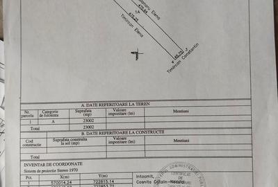 Teren de 111000 mp, în Oltenești - 6