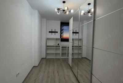 Apartament 3 camere, parcare subterana, boxa | XCity | Proprietar - 5