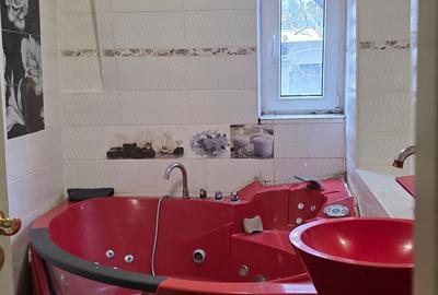 Apartament cu 2 camere circular în Nerva Traian - 7