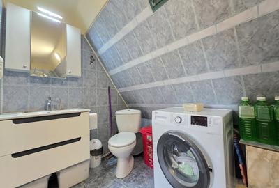 Apartament cu 3 camere circular, mobilat în Centrul Istoric - 19