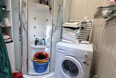 Casă cu 4 camere decomandat cu Teren 550 Mp în Cornișa - 5