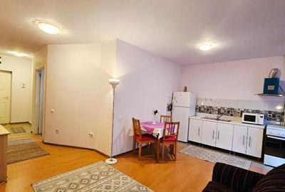 Apartament 2 camere de vanzare in Baneasa - Casa Presei! - 15