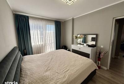 Apartament cu 3 camere în Florești - 2