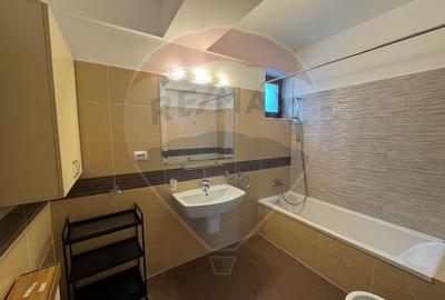Apartament 3 camere de inchiriat langa Arcul de Triumf /Herastrau - 14