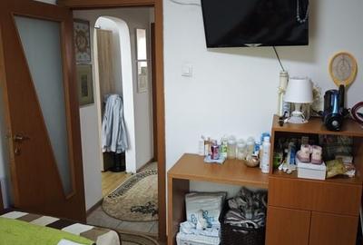 Apartament 3 Camere cu Centrală Proprie și Parcare – Sector 3 - 5