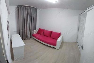 Garsoniera - zona Titan in spatele Policlinicii Titan - 3