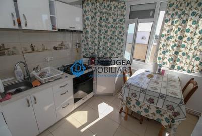 Apartament cu 2 camere decomandat, mobilat în Spitalului - 7