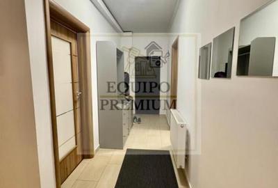 Apartament 3 camere de inchiriat Damaroaia/Bucurestii Noi - 7