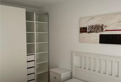 Apartament 2 camere, decomandat, Avantgarden 3 - 1