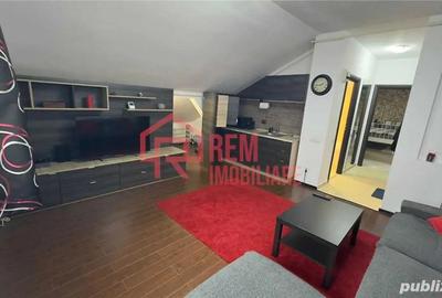 Vanzare apartament 2 camere, 60 mp, mobilat, utilat, parcare, Dobroesti, Fundeni, Marului - 6