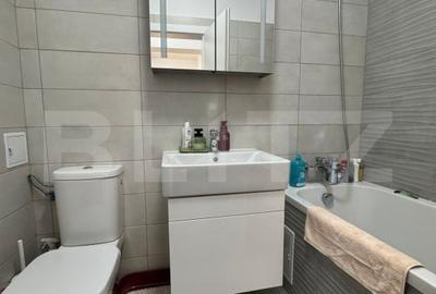 Apartament 2 Camere LUX Parcul Carol 2021 - 8