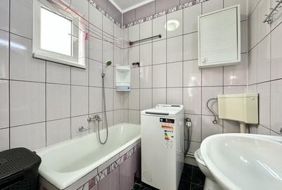 Apartament la casa, 2 camere, Gheorgheni, zona FSPAC Apartament la casa, 2 camere, Gheorgheni, zona FSPAC - 8