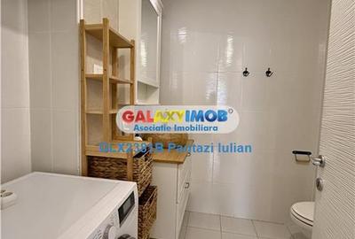 Apartament cu 3 camere semidecomandat, mobilat în Theodor Pallady - 19
