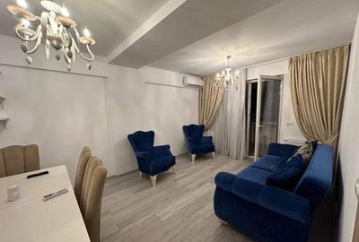 Apartament cu 3 camere decomandat în Bragadiru - 1