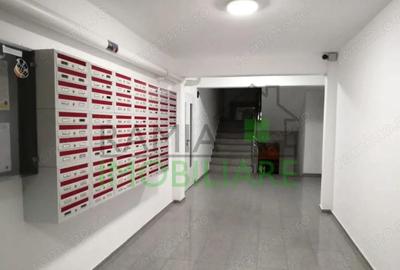 Garsoniera de inchiriat Avantgarden Bartolomeu - 13