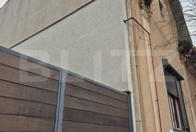 Casă cu 3 camere cu Canalizare în Central - 6