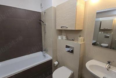 Apartament cu 2 camere semidecomandat în Zorilor - 1