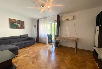 Apartament 3 camere de vanzare in Marasti, Cluj Napoca