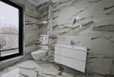 Apartament cu 3 camere decomandat în Aviației - 7