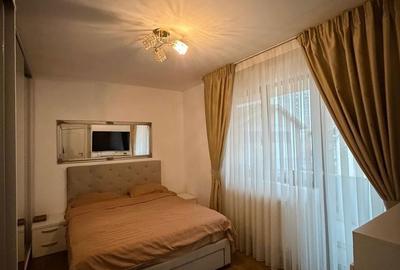 Casă cu 4 camere în Chiajna - 4