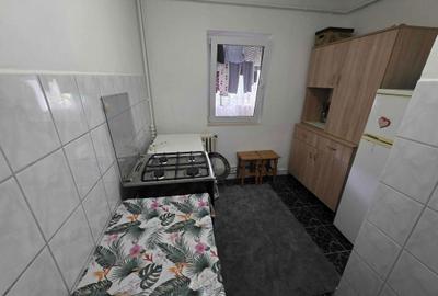 Garsonieră decomandată în Nicolina - 3