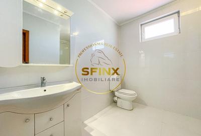 Vila cu piscina teren 828 mp Domnesti, comision 0 - 15