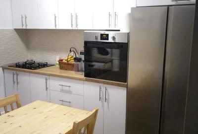 Apartament cu 2 camere decomandat în Exterior Vest - 3