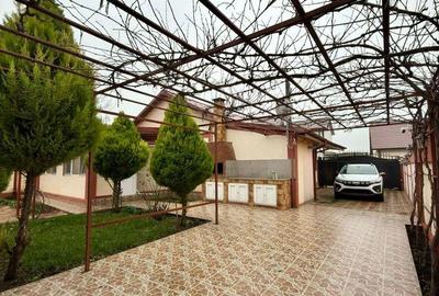 Casă cu 3 camere cu Teren 360 Mp în Central - 14