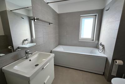 Casa tip duplex cu terasa 20 mp si parcari in Iris - 15