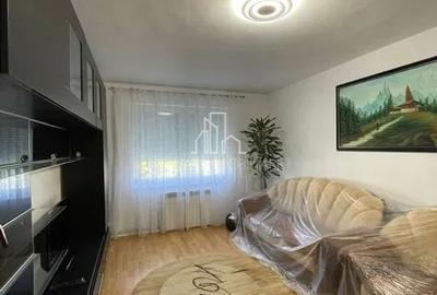 Apartament 3 camere, 2 bai, Etaj 3, Unirii - 2